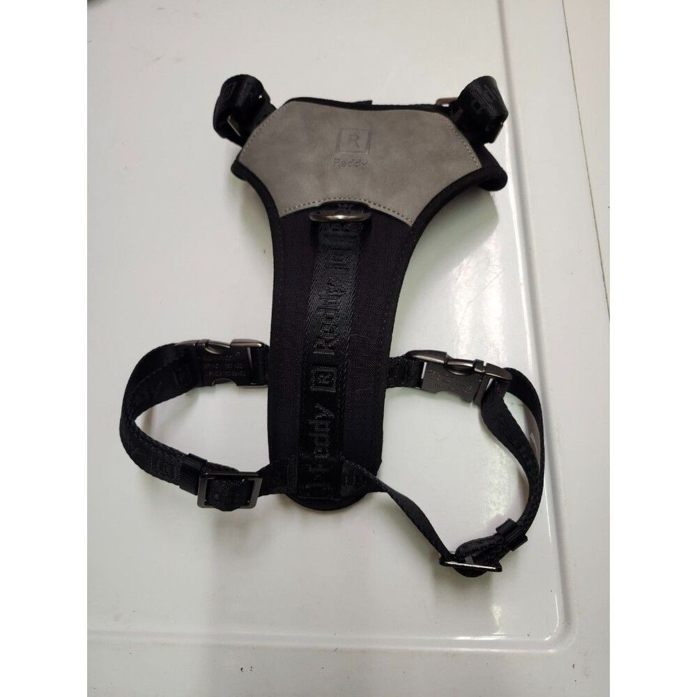 XL Reddy jacquard harness